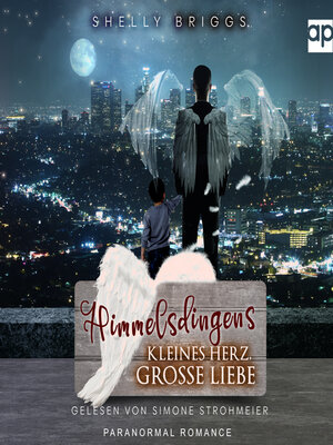 cover image of Himmelsdingens